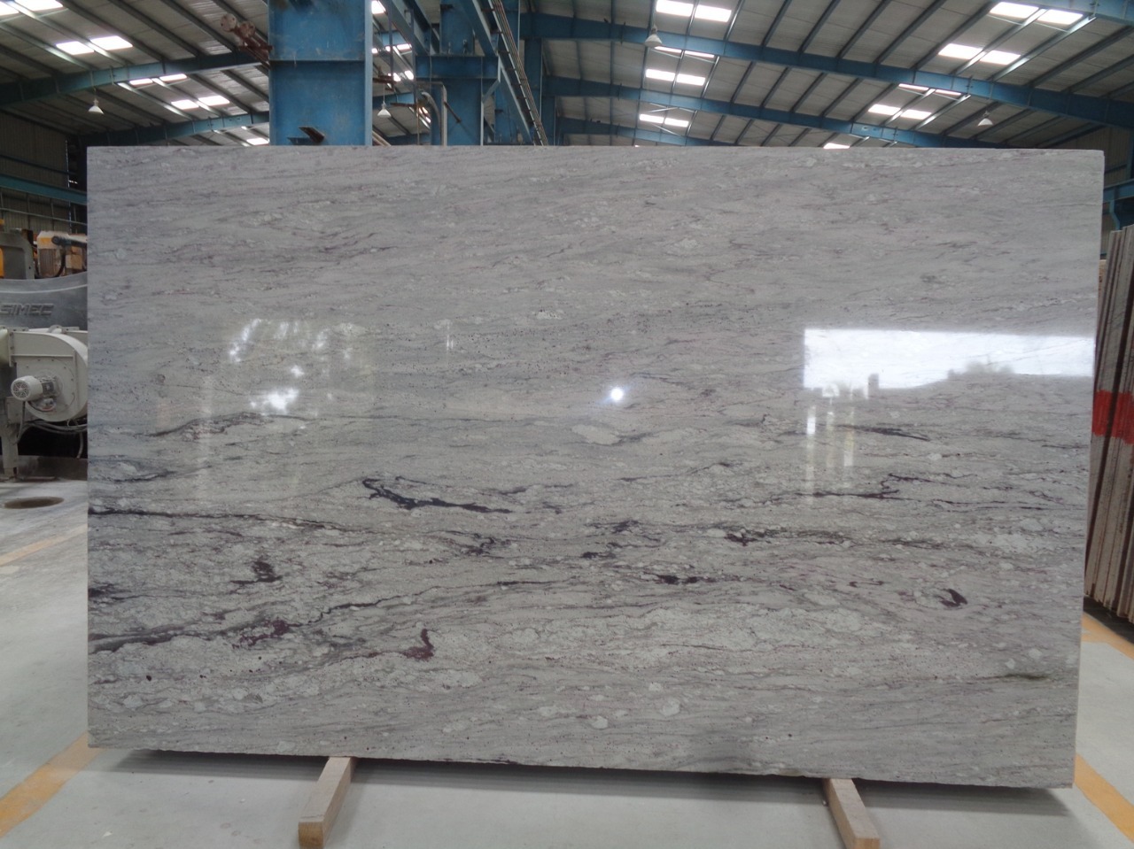 How Granite Manufacturers in India Are Innovating for Global Markets