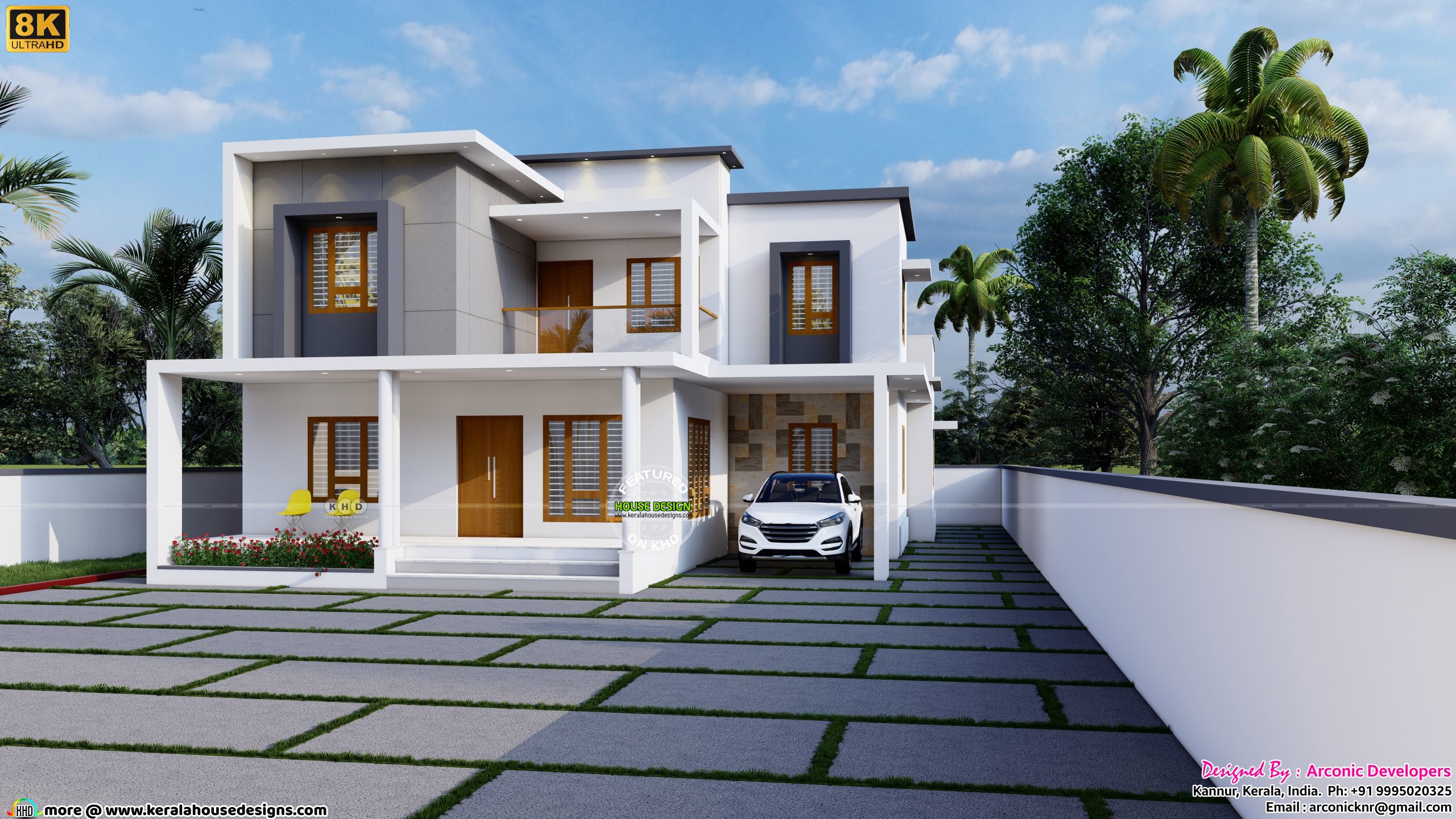 Making the Most of Outdoor Areas