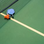 The Value of Competitive Play in Pickleball Development