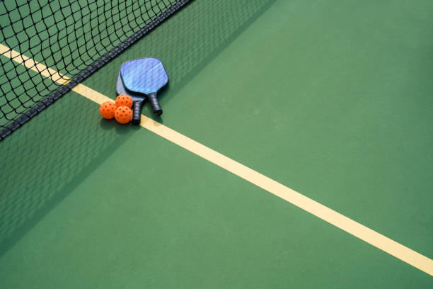 The Value of Competitive Play in Pickleball Development