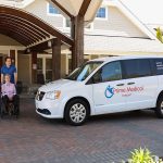 How Caregivers Can Simplify Preparing Seniors Medical Transport
