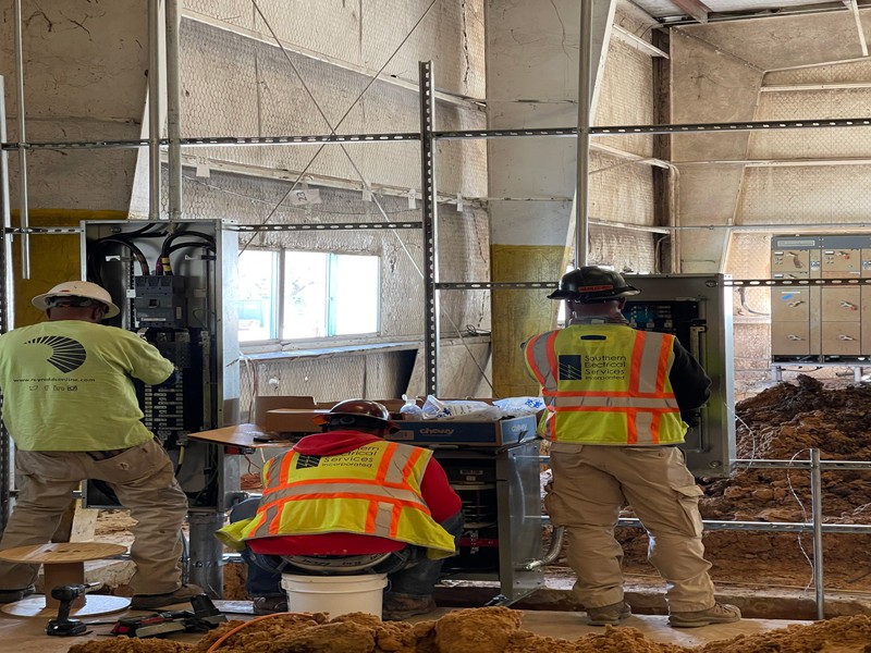 Why Hiring a Skilled Commercial Electrician Protects Your Investment