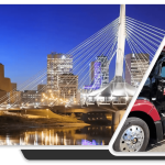 How Winnipeg shipping companies Ensure Safe Cargo Transport