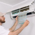 Stay Cool with Professional Air Conditioning Installation in Peoria