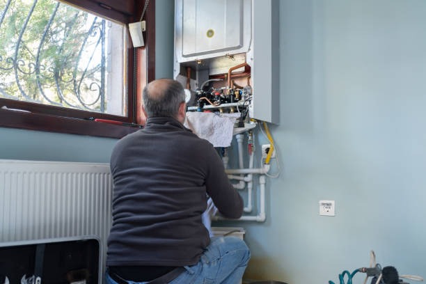 Affordable Furnace Repair Raleigh Quality You Can Trust