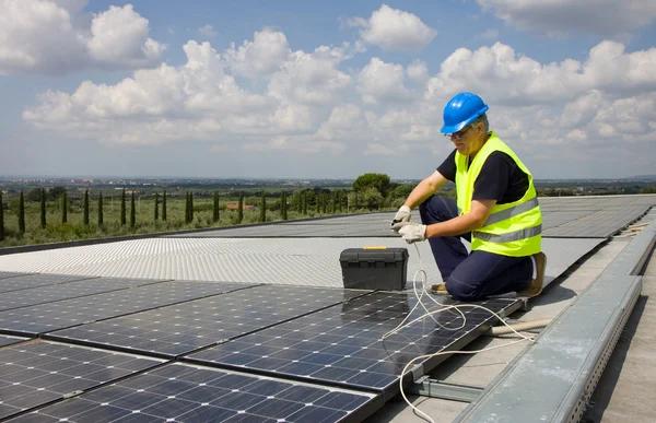 Solar Services Designed for Long-Term Savings and Sustainability