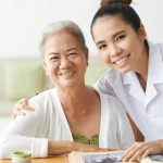 Maintaining independence using home care help near Santa Rosa, CA programs