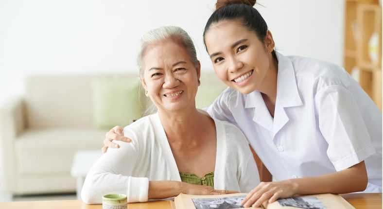Maintaining independence using home care help near Santa Rosa, CA programs