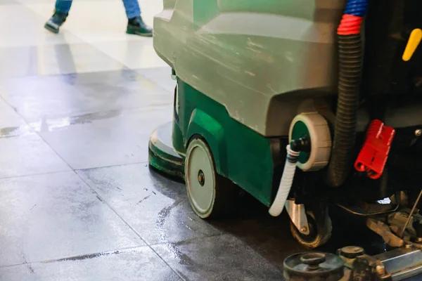 Professional Boise Commercial Cleaning for a Healthier Workplace