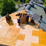Expert Longview Roofing Services Repairs, Replacement & More