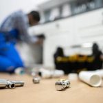 Professional Portland Oregon Plumbing Services Available Near You