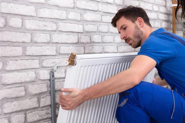 Comparing Options for Heater Repair in Galveston