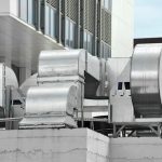 Optimizing HVAC Infrastructure for High Performance Buildings