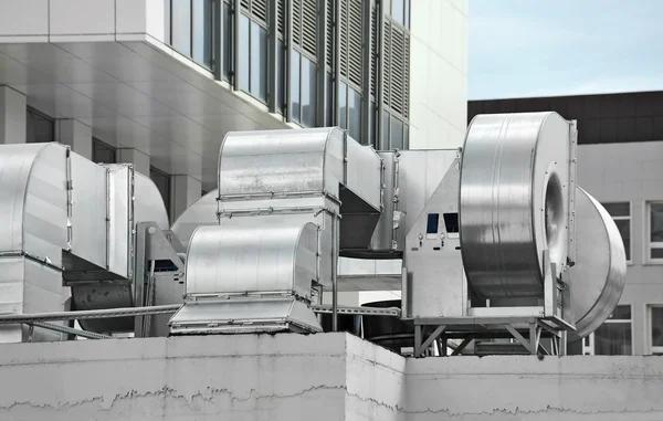 Optimizing HVAC Infrastructure for High Performance Buildings