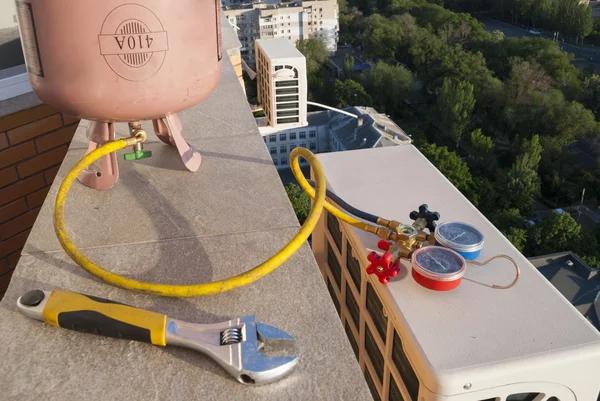 Same Day Air Conditioning Repair Services You Can Trust