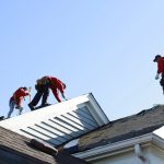 Quality Assurance Standards for Professional roofers