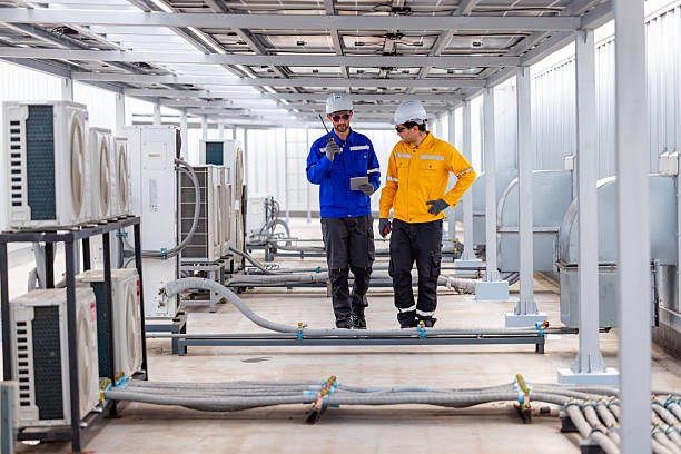 Professional Auburn Heating and Cooling Maintenance and Repair