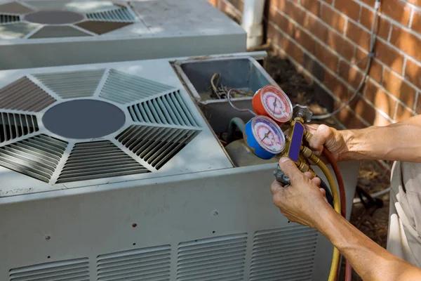 Affordable HVAC Repair Henderson Experts Near You Today