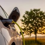 How AWS Solar Integration Supports Electric Vehicle Ready Homes