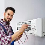 How Airflow Restrictions Slowly Destroy Your AC System