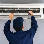 Emergency AC Repair in Port Chester 24/7 Help