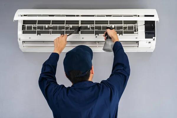 Emergency AC Repair in Port Chester 24/7 Help