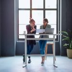 Affordable Ergonomic Desks for Office That Boost Work Efficiency