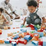 Explorations Childcare and Learning Center Safe Environment