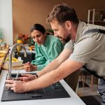 Leading plumber Duncan for Modern Plumbing Services