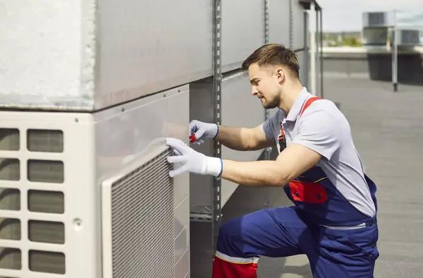 Emergency AC Repair Near Me Available 24 Hours