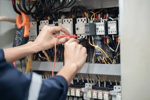 Local Electrician Service With Skilled Technicians