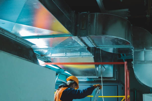Professional Tucson HVAC Company Services