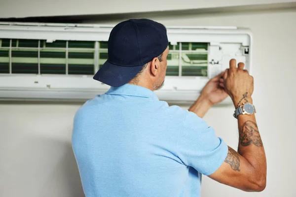 Quick and Effective Foley AC Repair for Older AC Units