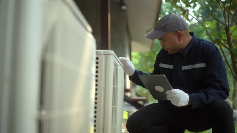 Affordable HVAC Repair Cleburne with Reliable Customer Support