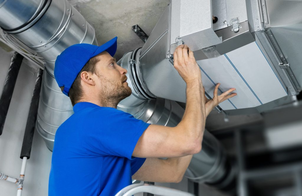 HVAC Companies Near Mundelein Offering Trusted Heating & Cooling Solutions