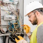 Dedicated Electrician Glenpool Team for All Electrical Requirements