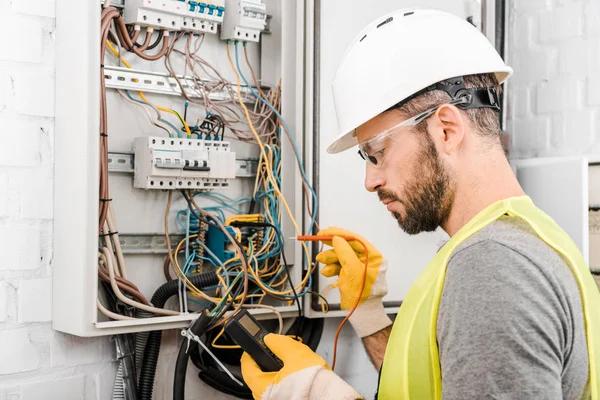 Dedicated Electrician Glenpool Team for All Electrical Requirements