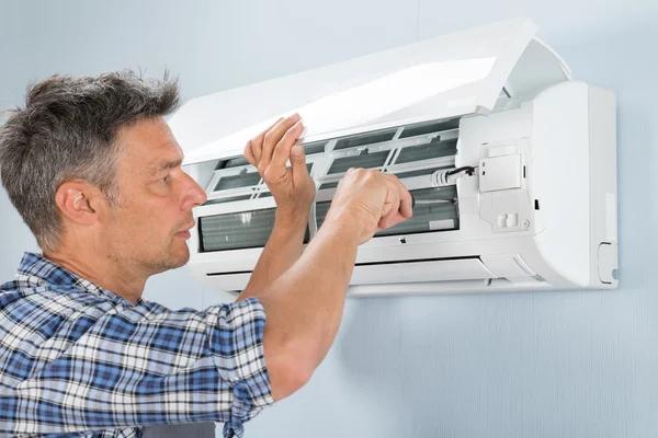 How AC Repair Services Improve Indoor Air Quality and Home Comfort
