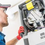 Valley Air, LLC of Mt. Crawford Trusted Heating and Cooling Experts