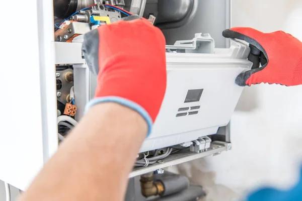 Professional HVAC Solutions and Furnace Repair Hendersonville Homeowners Trust