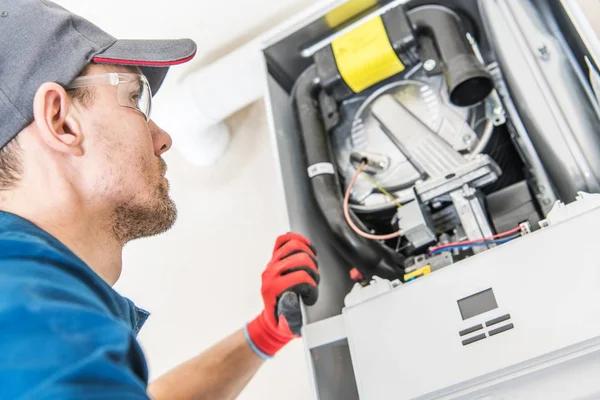 Valley Air, LLC of Mt. Crawford Trusted Heating and Cooling Experts