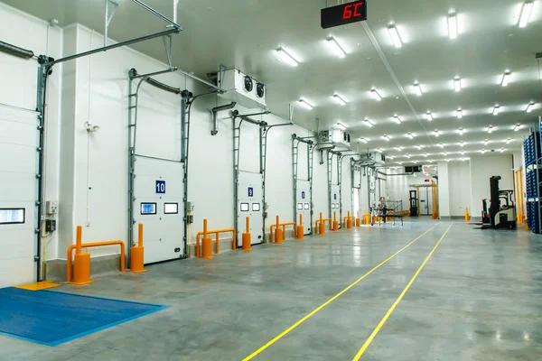 A Complete Guide to Commercial Refrigeration Systems