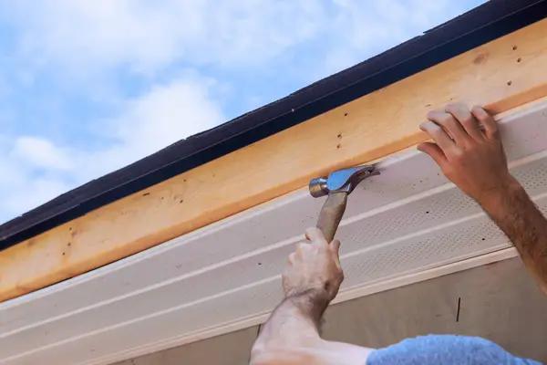 Certified Roofing Services for Every Roofing Project