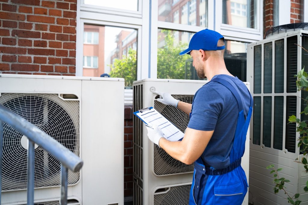 Expert HVAC Contractor in Westford Delivering Year-Round Comfort