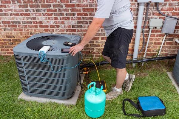 Tucson HVAC Services for Complete Home Climate Control Solutions