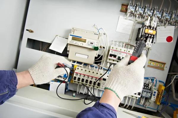 Professional Electrical Services, Philadelphia PA with Fast Response Times