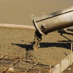 Expert Concrete Contractor Gilbert for Patio Installation