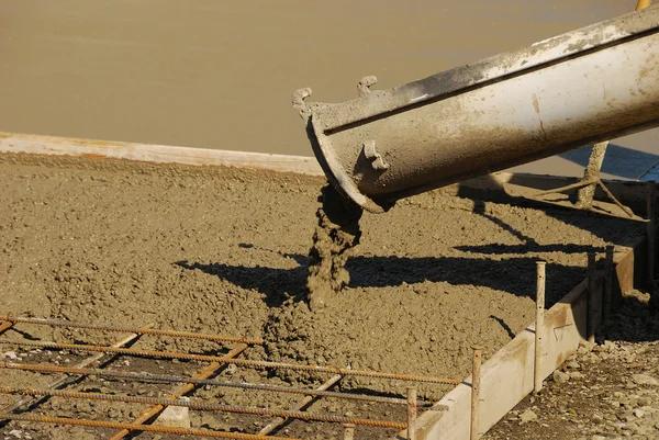 Expert Concrete Contractor Gilbert for Patio Installation