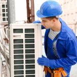 Expert Local Air Conditioning Contractor for Residential & Commercial AC