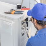 Affordable AC Maintenance Frisco for Homes and Businesses